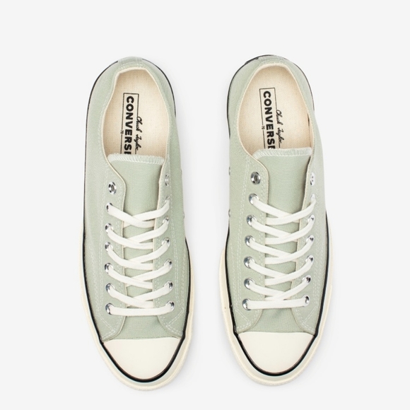 Converse All Star Chuck Taylor Low Tops, Chuck 70 OX *NWT* - Picture 3 of 13